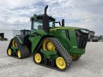 John Deere 9RX 640