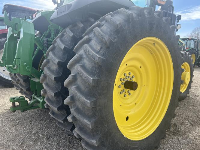 John Deere 8R 310