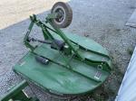 Frontier RC2060