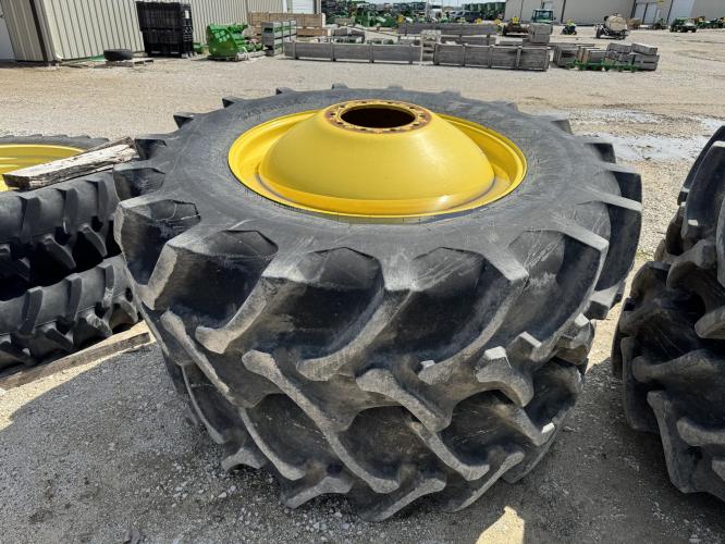 Firestone 520/85R42