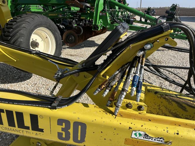 Degelman Pro-till 30