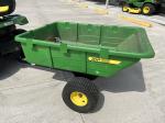 John Deere X350