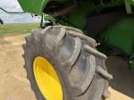 John Deere S770