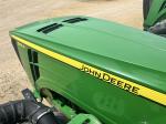 John Deere 9620R