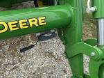 John Deere 6115R