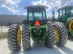 John Deere 4650