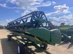 John Deere 625F