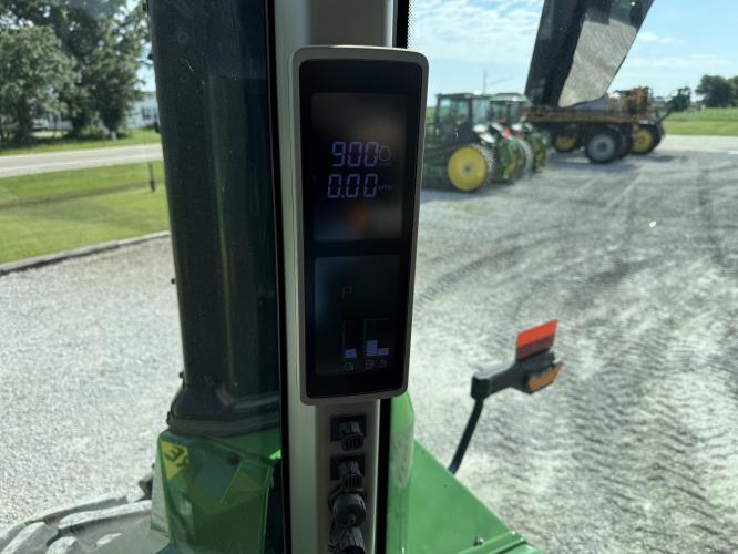 John Deere 9R 440