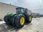 John Deere 9410R