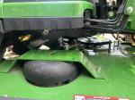 John Deere 1025R