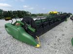 John Deere RD40F
