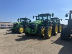 John Deere 8R 410