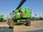 John Deere S790