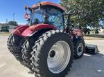 Case Ih Maxxum 115