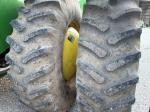 John Deere S670