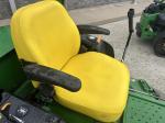 John Deere 997
