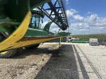 John Deere 645FD