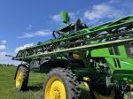 John Deere 412R