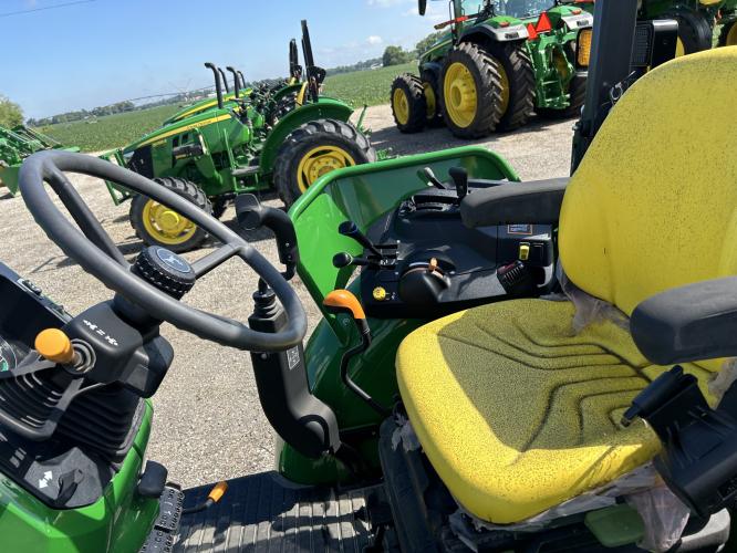 John Deere 5090EL