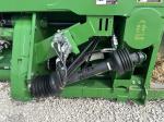John Deere 730FD