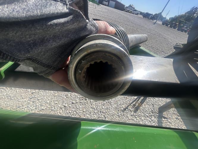 Brent V1000