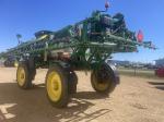 John Deere R4044