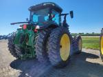 John Deere 8R 410