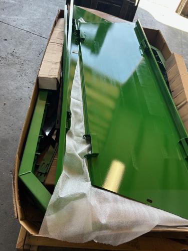 John Deere new Maurer 9E000032 grain tank Extension
