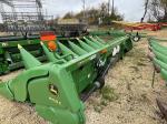 John Deere 608C