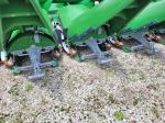 John Deere C8R
