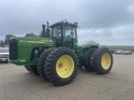 John Deere 9220