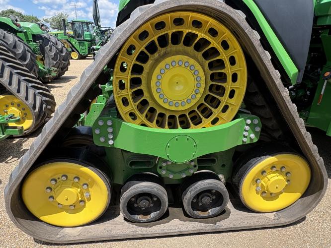 John Deere 9RX 590