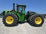 John Deere 9520R