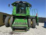John Deere 9770 STS