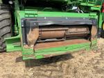 John Deere S680