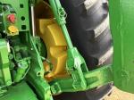 John Deere 8R 370