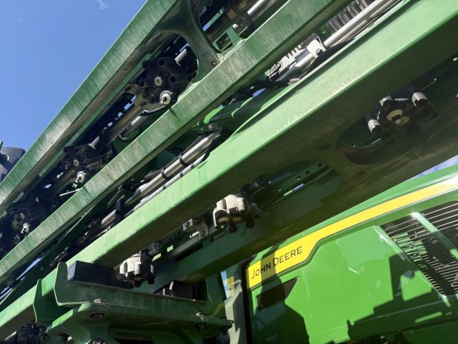 John Deere 410R