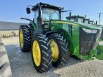 John Deere 8370R
