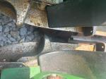 John Deere 708C