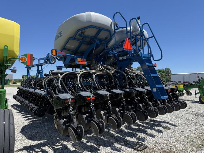 Kinze 4705