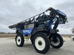 New Holland SP410F