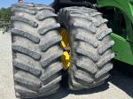 John Deere 9630