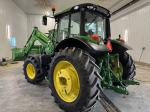 John Deere 6140M