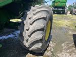 John Deere S770