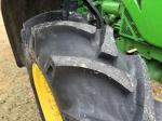 John Deere 5100E