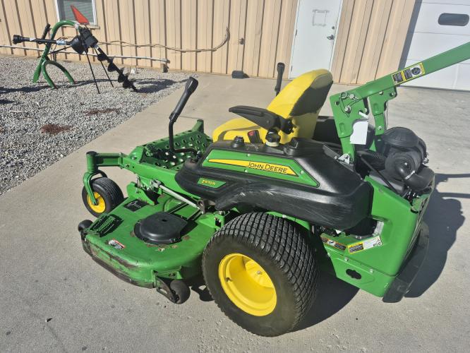 John Deere Z970R