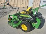 John Deere Z970R