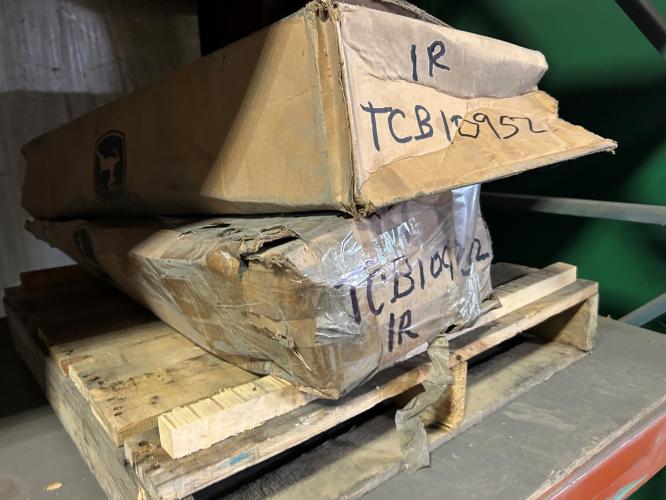 John Deere NEW TCB10952 - 48" MULCH KIT
