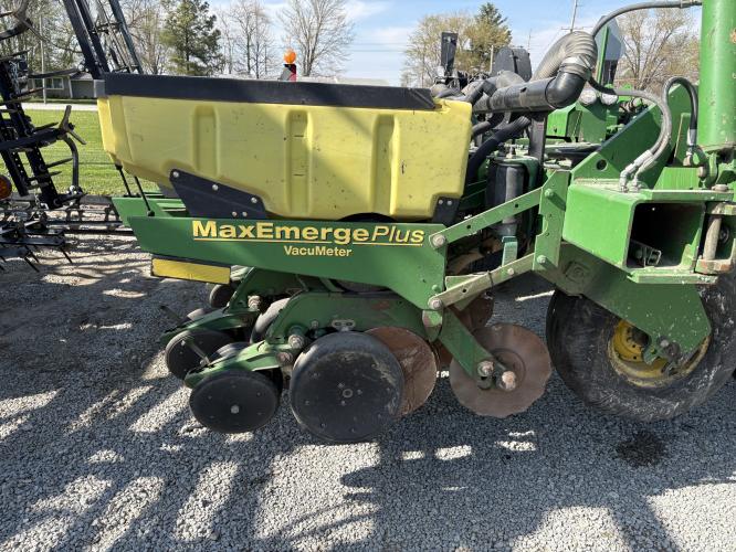 John Deere 1780