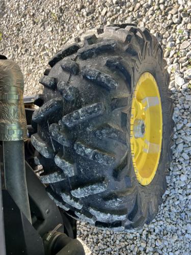 John Deere XUV835M